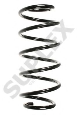 Arc spiral
