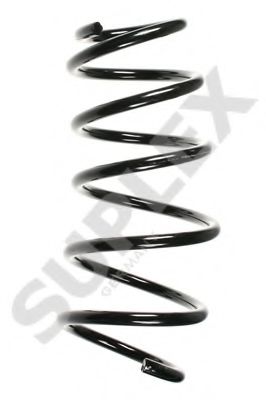 Arc spiral