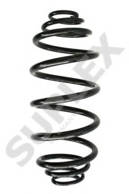 Arc spiral