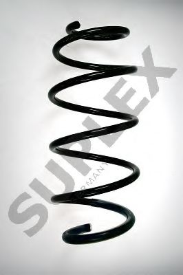 Arc spiral