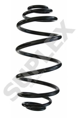 Arc spiral