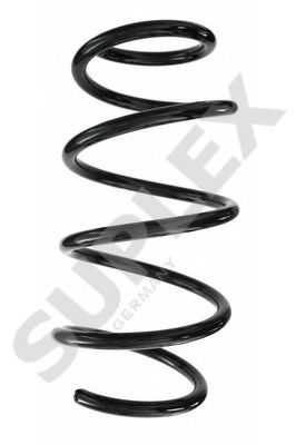Arc spiral