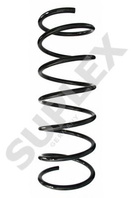 Arc spiral