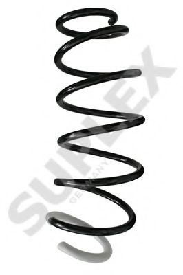Arc spiral