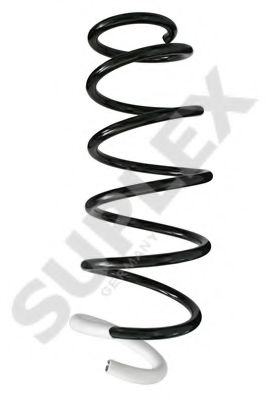 Arc spiral