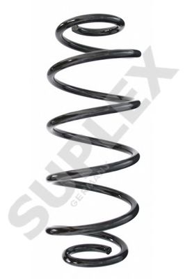 Arc spiral