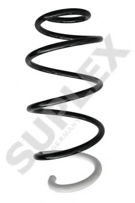 Arc spiral
