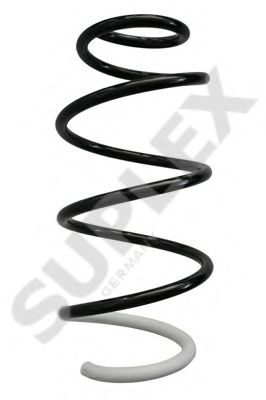 Arc spiral