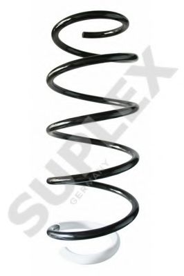 Arc spiral