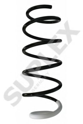 Arc spiral
