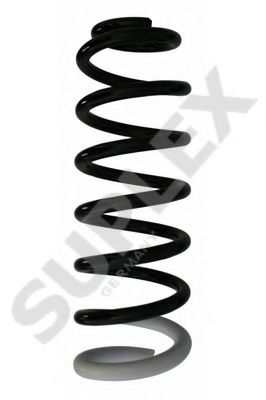 Arc spiral