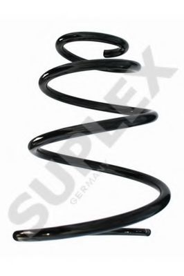 Arc spiral