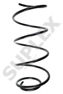 Arc spiral