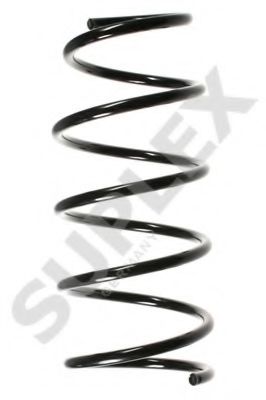 Arc spiral