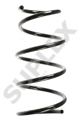 Arc spiral