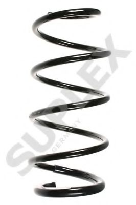Arc spiral