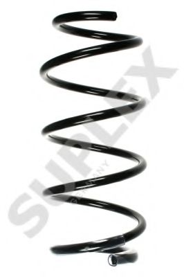 Arc spiral