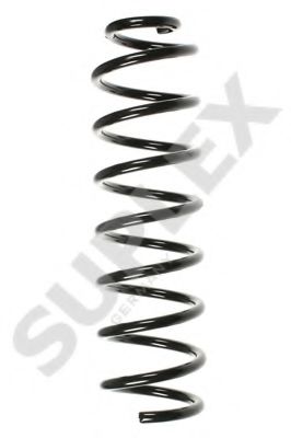 Arc spiral