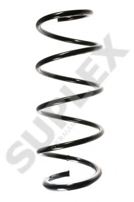 Arc spiral