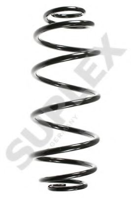 Arc spiral