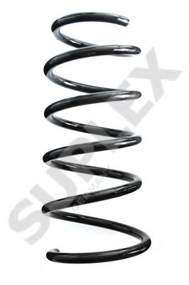 Arc spiral