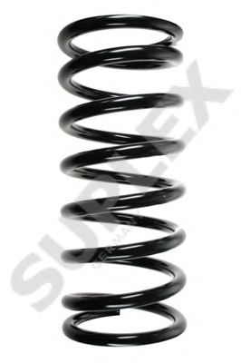 Arc spiral