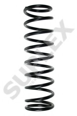 Arc spiral
