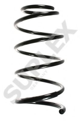 Arc spiral