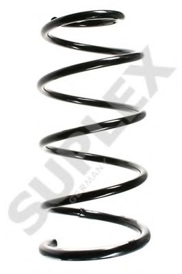 Arc spiral