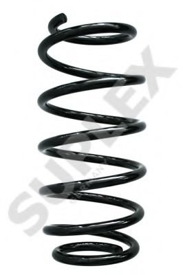 Arc spiral