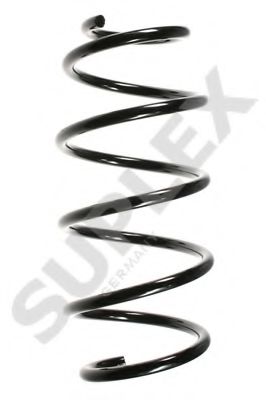 Arc spiral