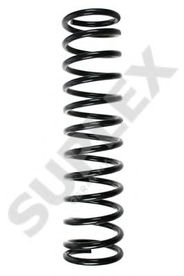 Arc spiral