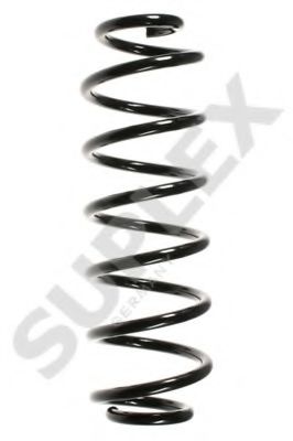 Arc spiral