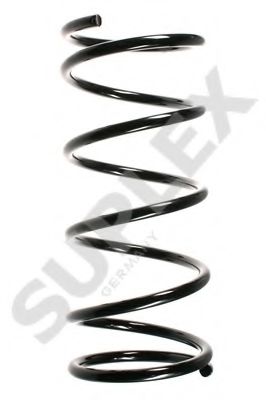 Arc spiral