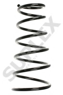 Arc spiral