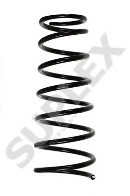 Arc spiral