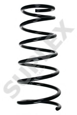 Arc spiral