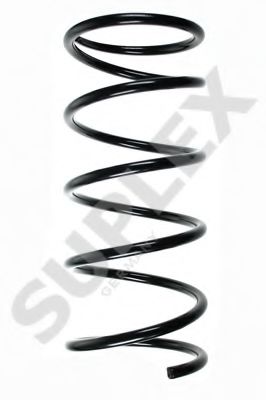 Arc spiral