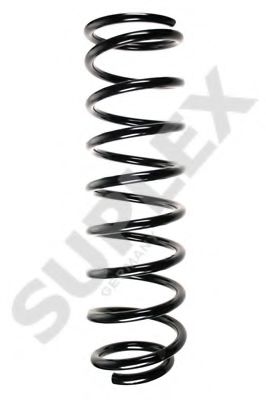 Arc spiral