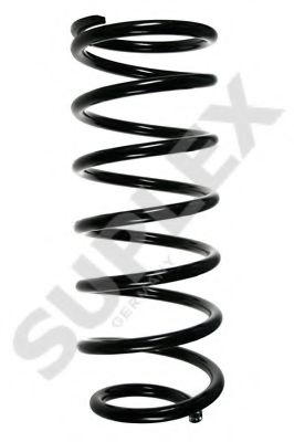 Arc spiral