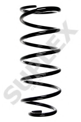 Arc spiral