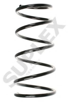 Arc spiral