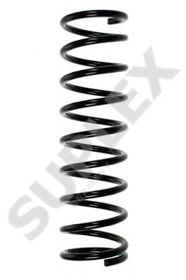 Arc spiral