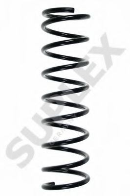 Arc spiral