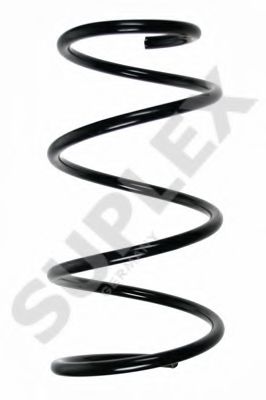Arc spiral