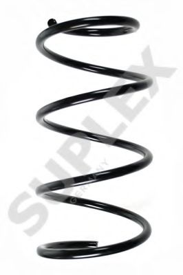 Arc spiral