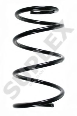 Arc spiral
