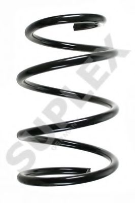 Arc spiral