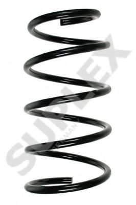 Arc spiral