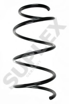 Arc spiral